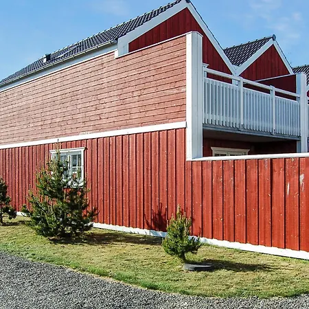 Vandflodvej I Vakantiehuis Blåvand