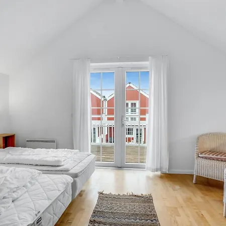 Vakantiehuis Vandflodvej I