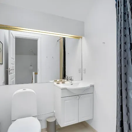 Vandflodvej I Blåvand