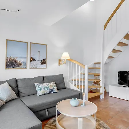 Vakantiehuis Vandflodvej I *