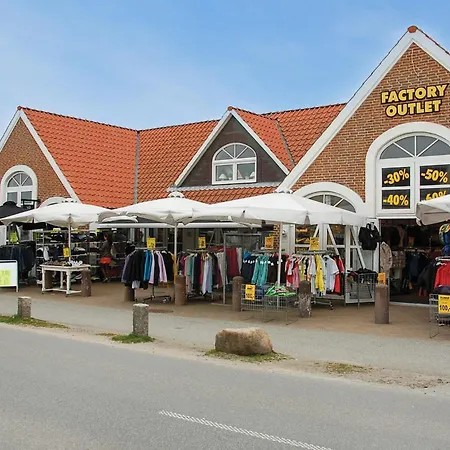 Vandflodvej I *