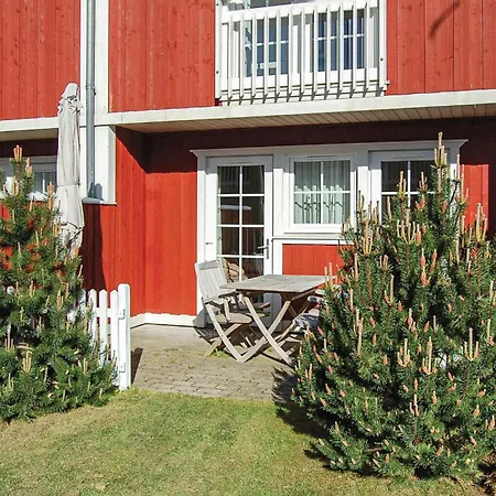 Vandflodvej I *