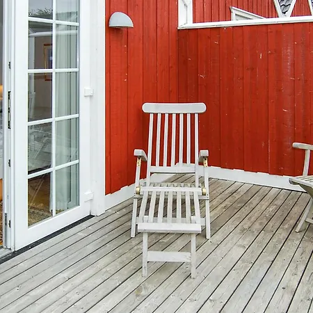 Vakantiehuis Vandflodvej I Blåvand