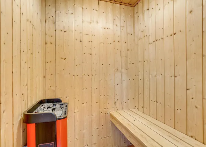 Holiday home Vandflodvej I *