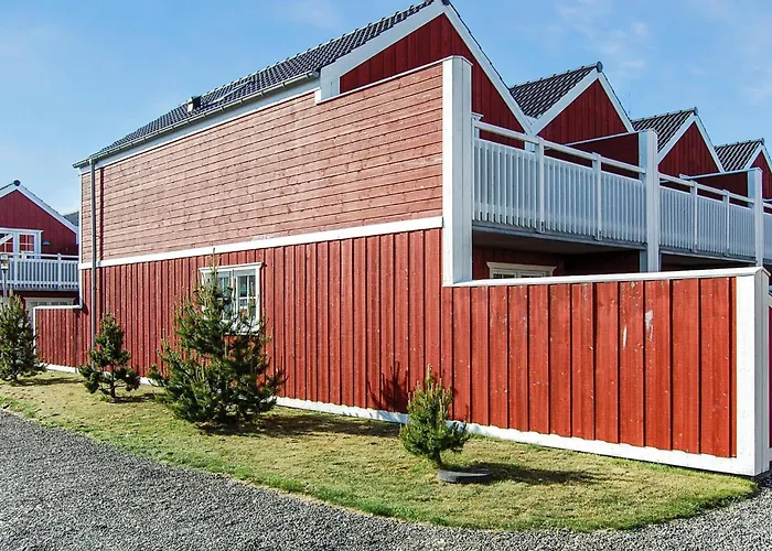 Vandflodvej I Holiday home Blavand