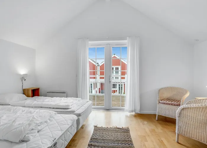 Holiday home Vandflodvej I