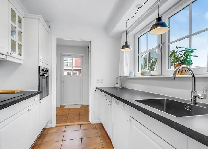 Holiday home Vandflodvej I *