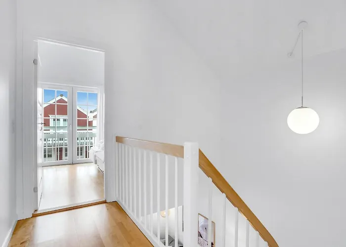 Holiday home Vandflodvej I Blavand