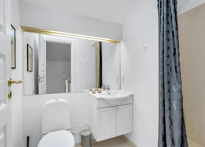 Vandflodvej I Blavand