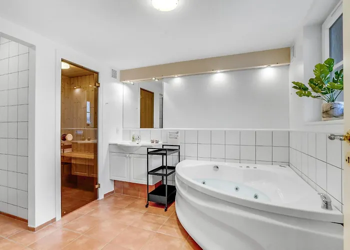 Holiday home Vandflodvej I *