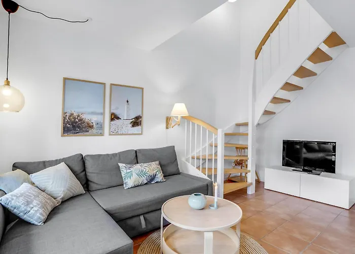 Holiday home Vandflodvej I *