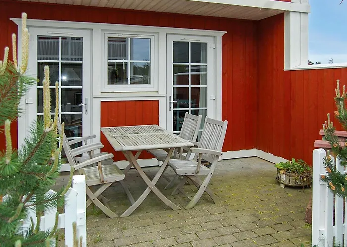 Vandflodvej I Holiday home Blavand