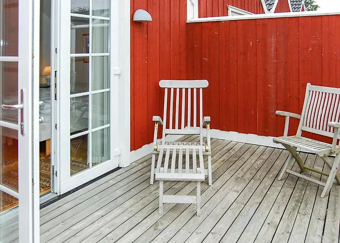 Holiday home Vandflodvej I Blavand