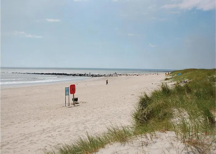 Holiday home Vandflodvej I Blavand